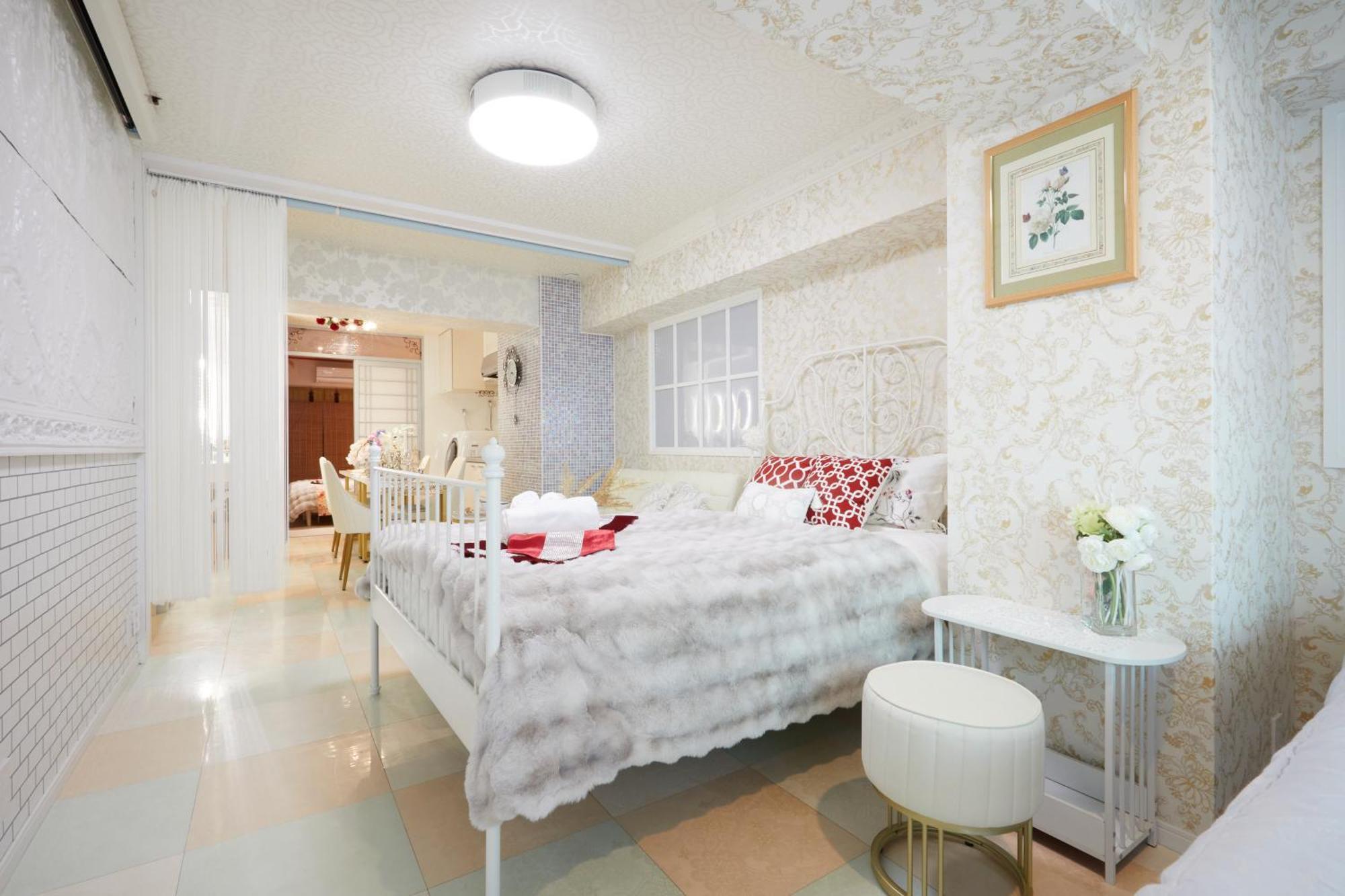 Papillon Paradis Higashi-Shinjuku Tokyo Dış mekan fotoğraf