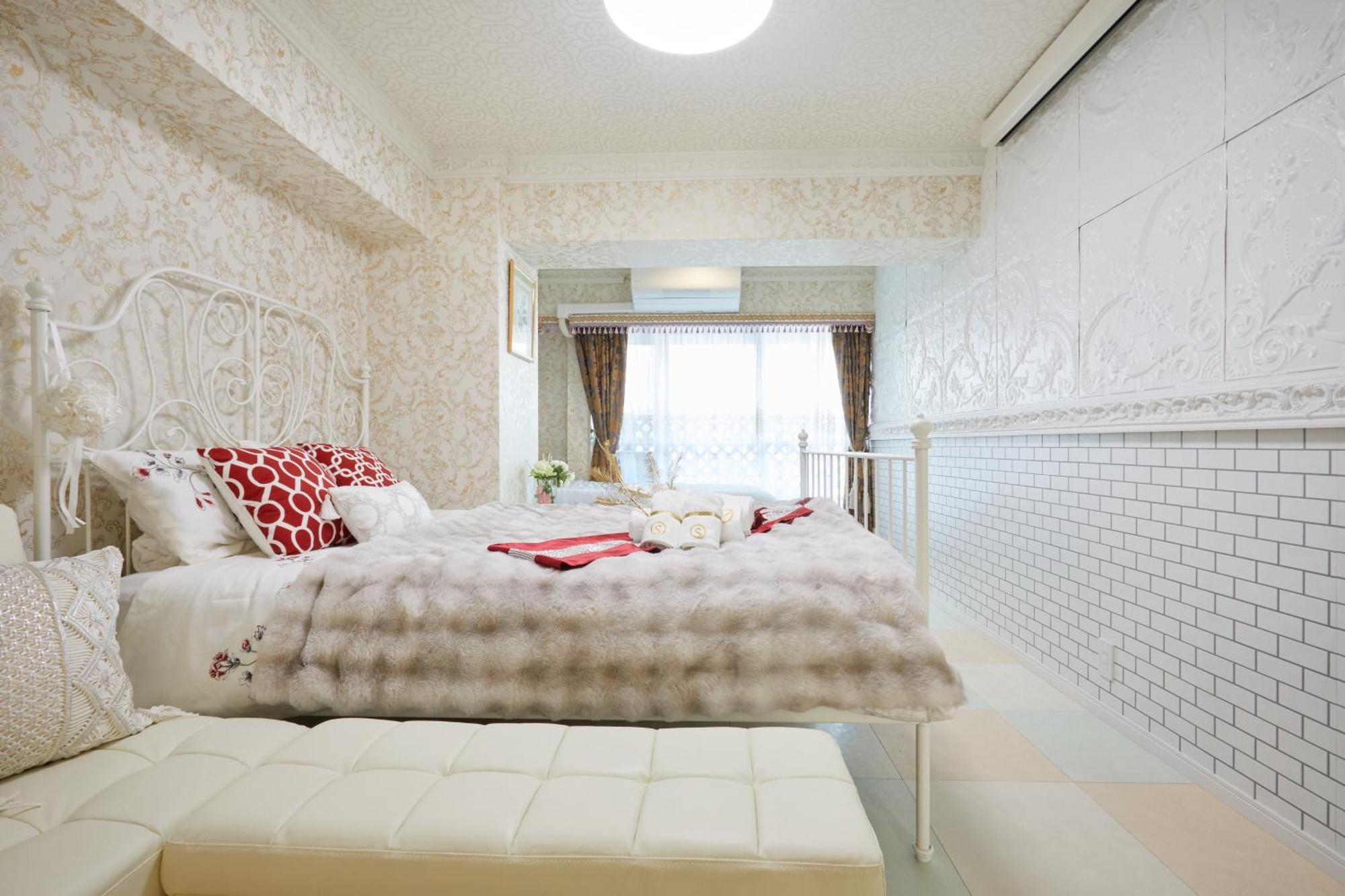 Papillon Paradis Higashi-Shinjuku Tokyo Dış mekan fotoğraf